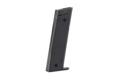 asgbox.pl - Magazynek Low-Cap na 15 kulek do repliki pistoletu GA-9711