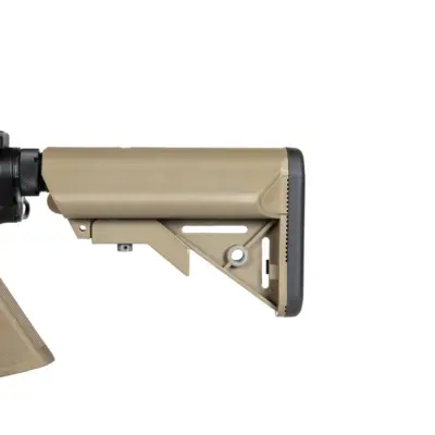 asgbox.pl - Replika karabinka Daniel Defense® MK18 SA-E19 EDGE 2.0™ - Chaos Bronze