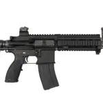 asgbox.pl - Replika subkarabinka WE-888C
