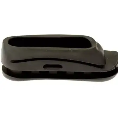 asgbox.pl - Stopka kolby do AK - czarna