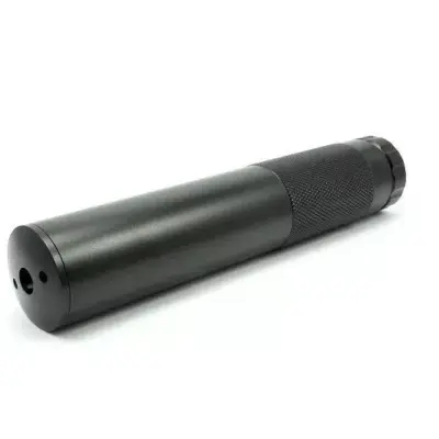 asgbox.pl - Tłumik dźwięku Elite Iron 210x40