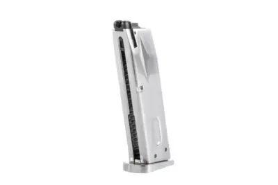 asgbox.pl - Magazynek Green Gas 25 kulek do replik typu SR92
