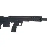 asgbox.pl - Replika karabinu snajperskiego SRS A1 Sport 20" - Pull Bolt Version