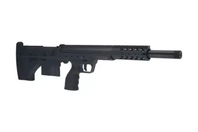 asgbox.pl - Replika karabinu snajperskiego SRS A1 Sport 20" - Pull Bolt Version