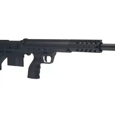 asgbox.pl - Replika karabinu snajperskiego SRS A1 Sport 20" - Pull Bolt Version