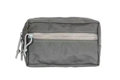 asgbox.pl - Dolna kieszeń cargo do kamizelek - Primal Grey