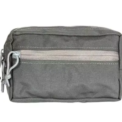 asgbox.pl - Dolna kieszeń cargo do kamizelek - Primal Grey