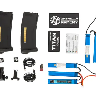 asgbox.pl - Replika karabinka SPR RECCE