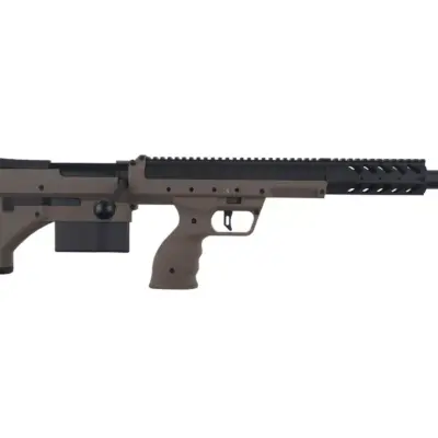 asgbox.pl - Replika karabinu snajperskiego SRS A1 Sport 20" - Pull Bolt Version - Dark Earth