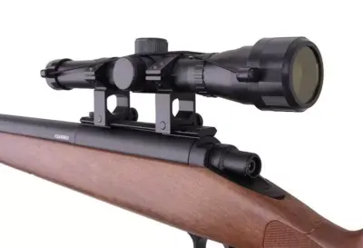 Replika karabinu snajperskiego JG376S - obrazek 2