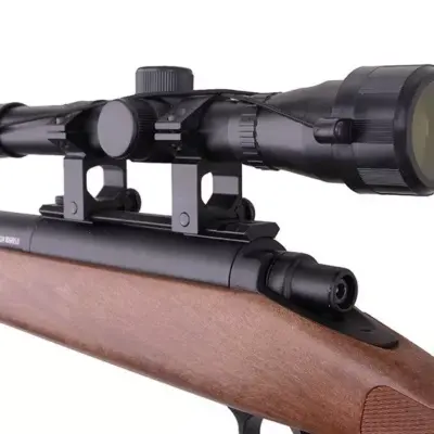 Alternative view of Replika karabinu snajperskiego JG376S