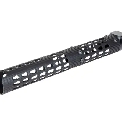 asgbox.pl - Długie łoże KeyMod do replik AK (LCT GHK DBOYS CYMA)