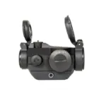 asgbox.pl - Replika celownika kolimatorowego TR02 Red Dot - czarna