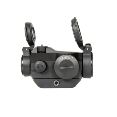 asgbox.pl - Replika celownika kolimatorowego TR02 Red Dot - czarna