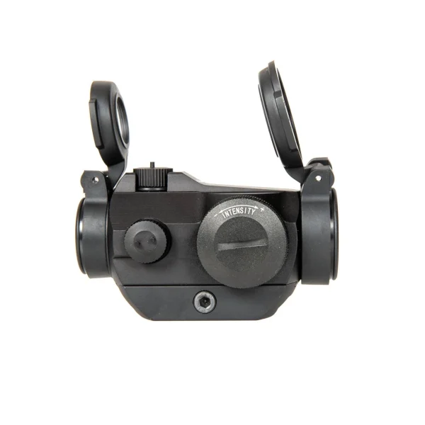 asgbox.pl - Replika celownika kolimatorowego TR02 Red Dot - czarna