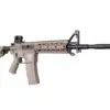 asgbox.pl - Replika karabinka CM16 Raider-L DST GBB II - tan