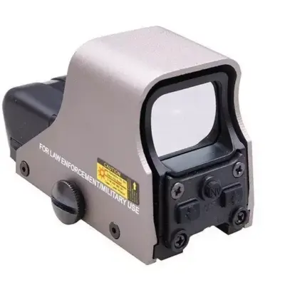 asgbox.pl - Celownik kolimatorowy typu ET551 - tan