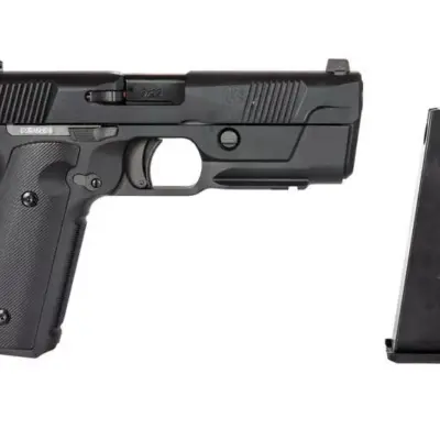 asgbox.pl - Replika pistoletu Hudson™ H9 - czarna