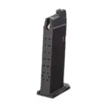 asgbox.pl - Magazynek gazowy na 25 kulek do replik G-Force 17/18