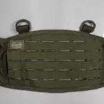 asgbox.pl - Pas BattleBelt LC - oliwkowy