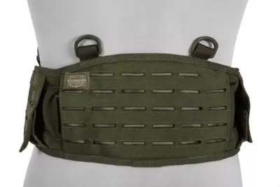 asgbox.pl - Pas BattleBelt LC - oliwkowy