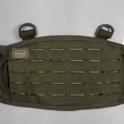 asgbox.pl - Pas BattleBelt LC - oliwkowy