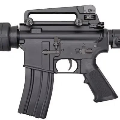 asgbox.pl - Replika karabinka L4-A1-SE