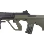 asgbox.pl - Replika karabinka SW-020T - Olive Drab