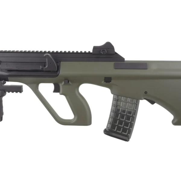 asgbox.pl - Replika karabinka SW-020T - Olive Drab