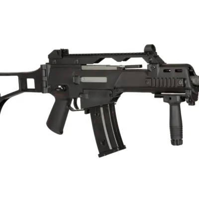 asgbox.pl - Replika karabinka SA-G12 EBB