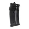 asgbox.pl - Magazynek Hi-cap na 400 kulek do HK G36C Advanced