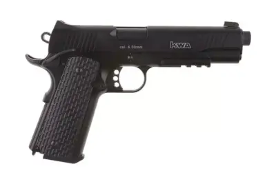 Replika pistoletu KWA 1911 MK II PTP - obrazek 3