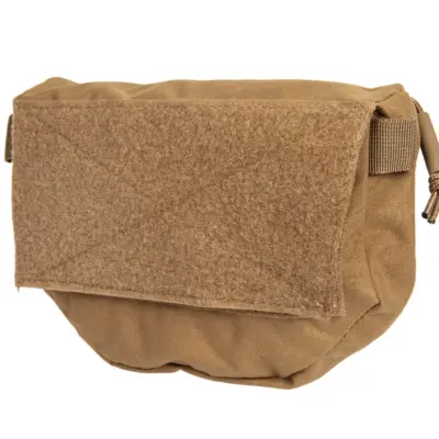 asgbox.pl - Kieszeń Scrote - coyote