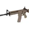asgbox.pl - Replika karabinka GC16 Raider-L (No Marking) - tan