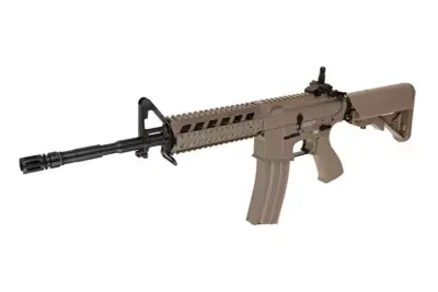 asgbox.pl - Replika karabinka GC16 Raider-L (No Marking) - tan