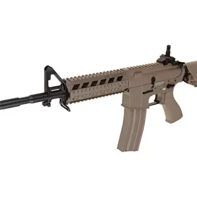 asgbox.pl - Replika karabinka GC16 Raider-L (No Marking) - tan