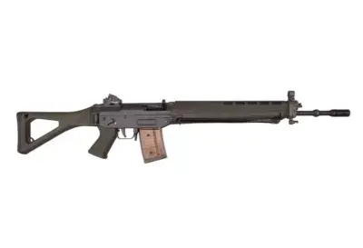 Replika karabinu szturmowego SG550 - obrazek 3