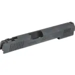 asgbox.pl - Aluminiowy zamek Infinity do replik Hi-CAPA 5.1 - Czarny