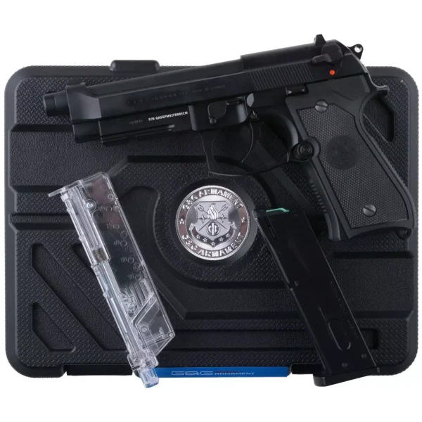 asgbox.pl - Replika pistoletu GPM92