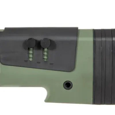 asgbox.pl - Replika karabinu wyborowego SA-S02 CORE™  - oliwkowa