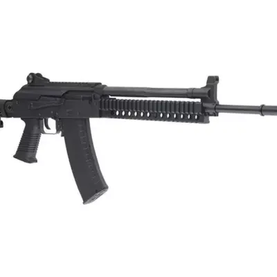 Alternative view of Replika karabinka AKG-KCR GBB