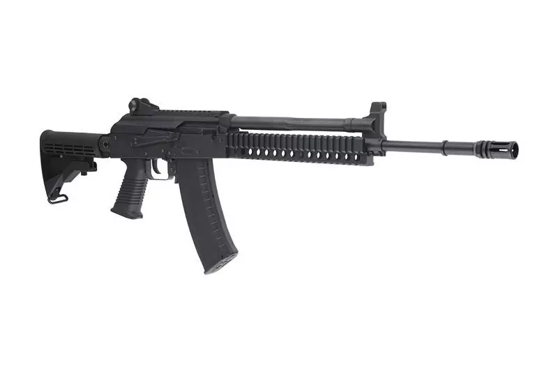 Replika karabinka AKG-KCR GBB OD-G-KWA-02-021450-00 asgbox.pl Replika karabinka AKG-KCR GBB - obrazek 2