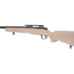 asgbox.pl - Replika karabinu snajperskiego MOD24 USR150 - tan