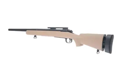 asgbox.pl - Replika karabinu snajperskiego MOD24 USR150 - tan