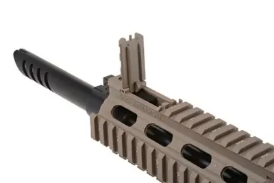 asgbox.pl - Replika karabinka GR16 CQW WASP - Tan