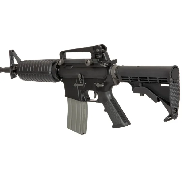asgbox.pl - Replika karabinka AR-079E