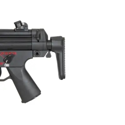 asgbox.pl - Replika pistoletu maszynowego CES SD6
