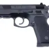 asgbox.pl - Replika pistoletu CZ 75D Compact