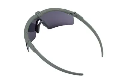 Okulary Ultimate Tactical - przyciemniane - obrazek 2