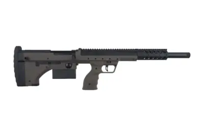 asgbox.pl - Replika karabinu snajperskiego SRS A1 Sport 20" - Pull Bolt Version - Olive Drab